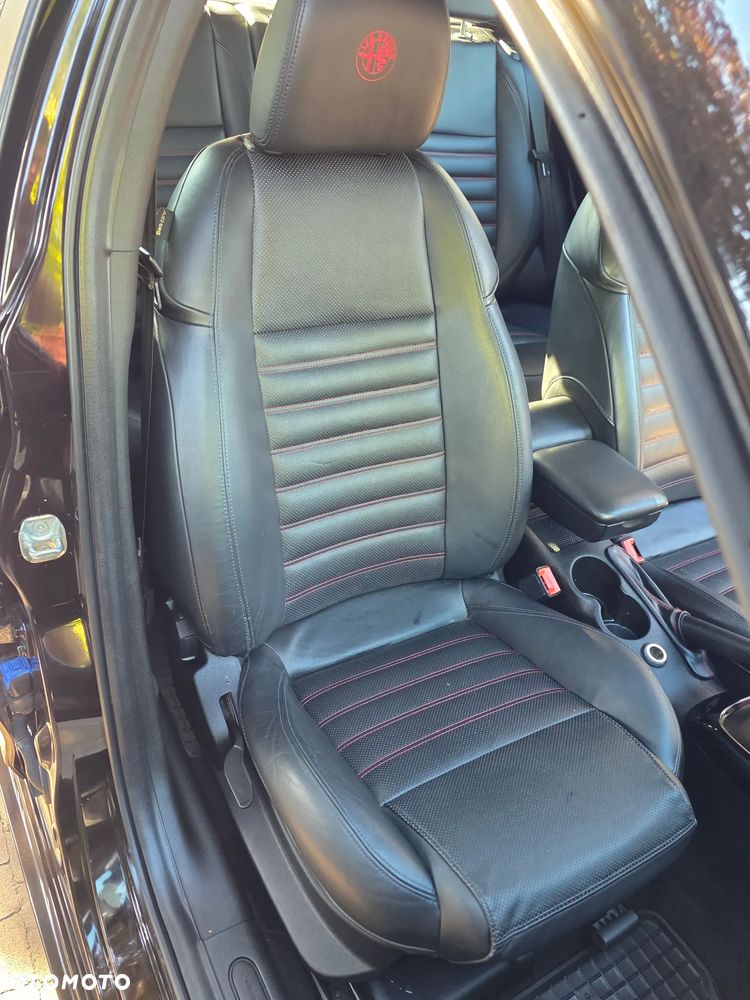 Alfa Romeo Giulietta 1.6 JTDM 16V - 20