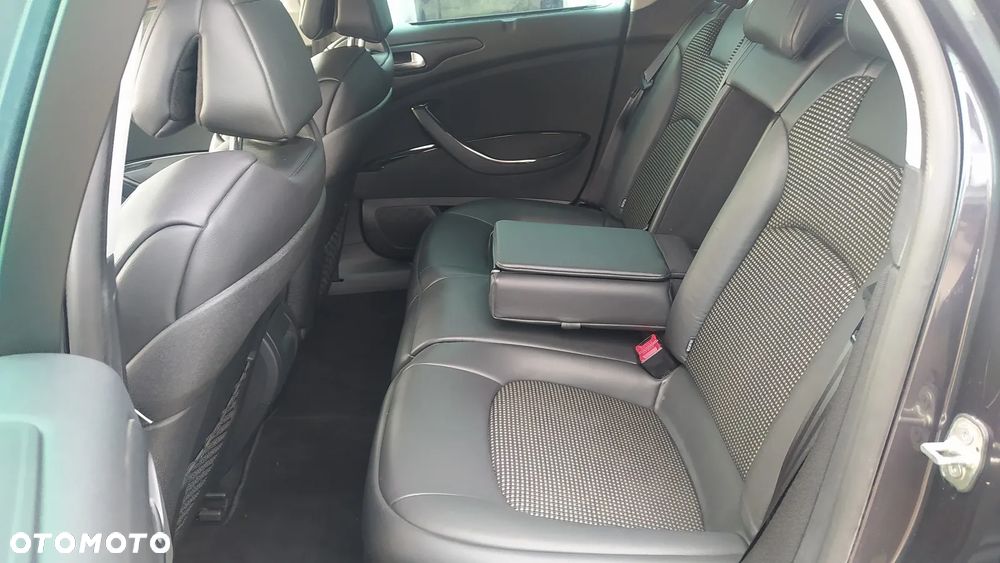 Citroën C5 2.0 HDi Exclusive - 13