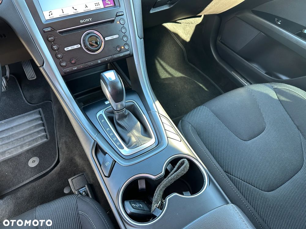 Ford Mondeo - 15
