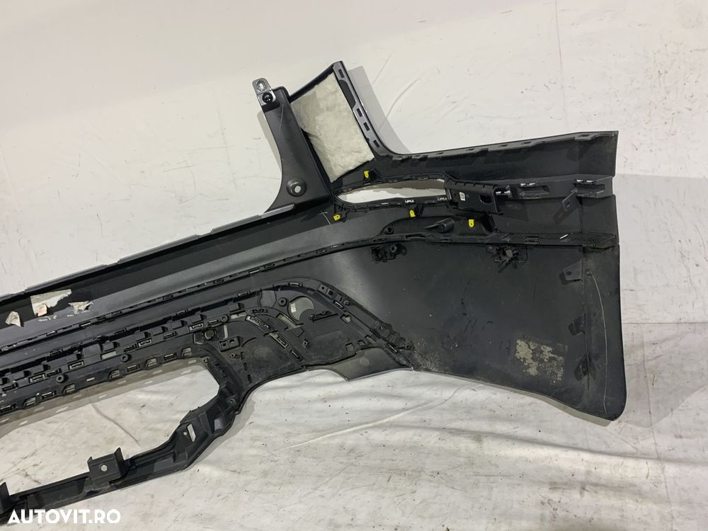 Bara spate Land Rover Velar  L560 Range Rover, 2017 2018 2019 2020 cod origine OE J8A2-17A958-CB - 5