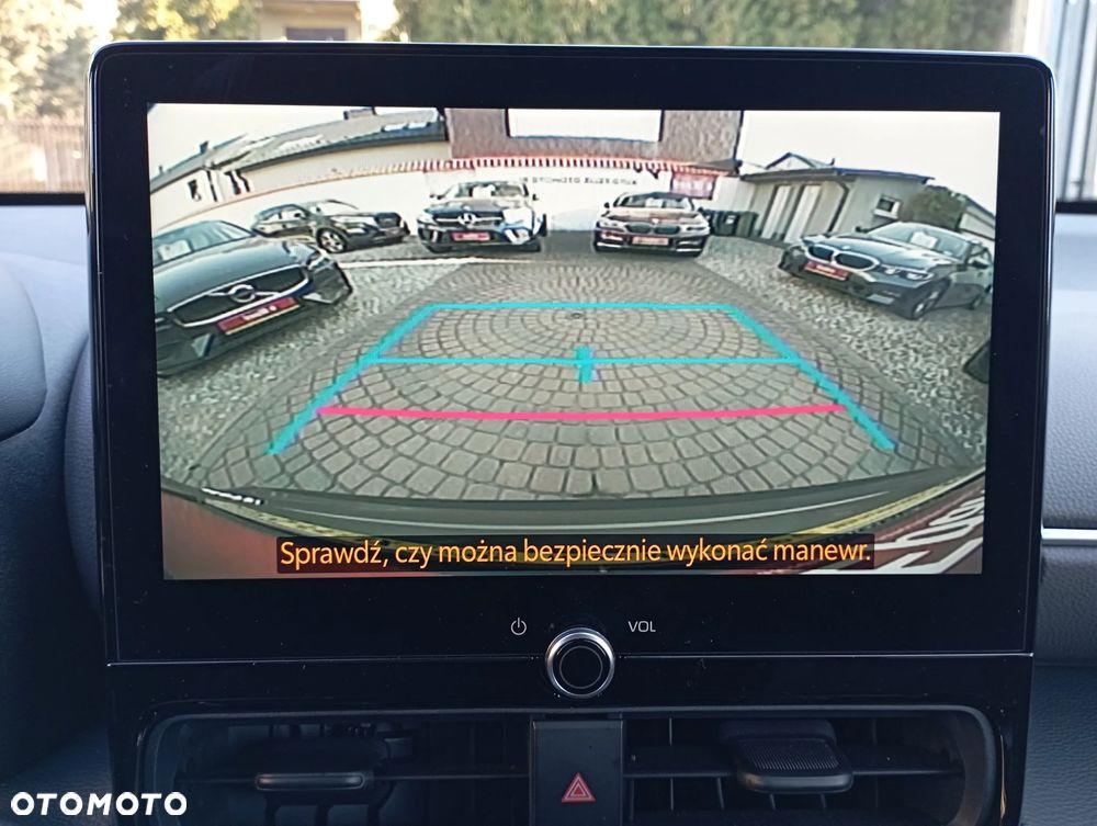 Toyota Yaris Cross Hybrid 1.5 Executive - 19