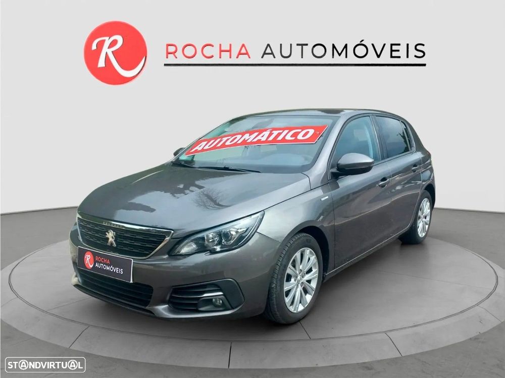 Peugeot 308 PureTech 130 EAT6 Stop & Start Allure - 2