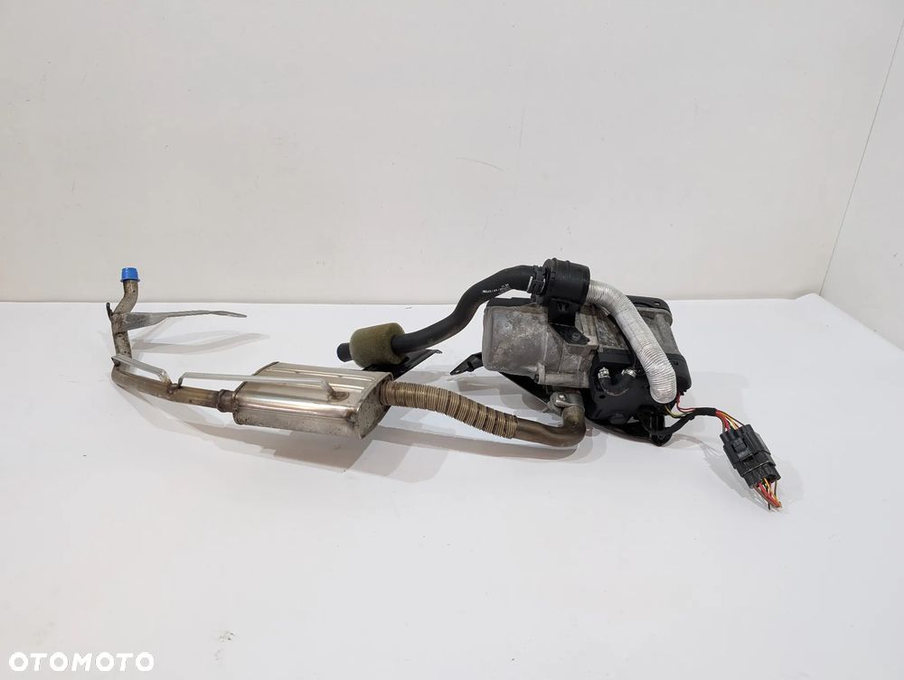 VOLVO V60 S60 S90 XC90 WEBASTO OGRZEWANIE POSTOJOWE 31332882 - 1