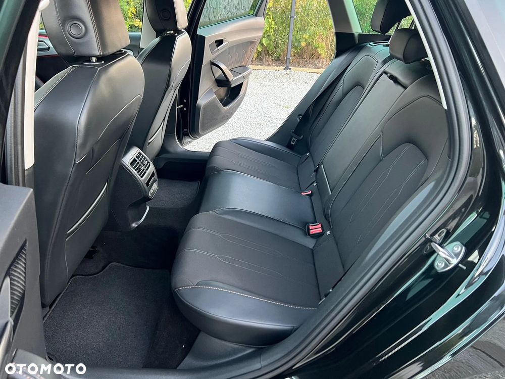 Cupra Leon 2.0 TDI DSG - 33