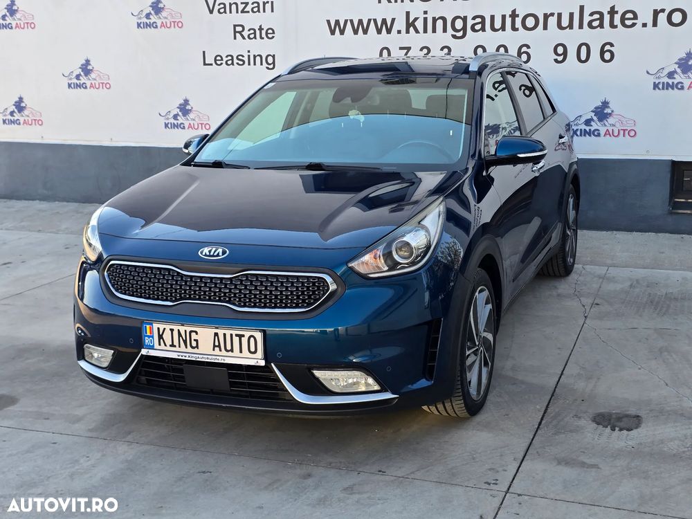 Kia Niro - 9