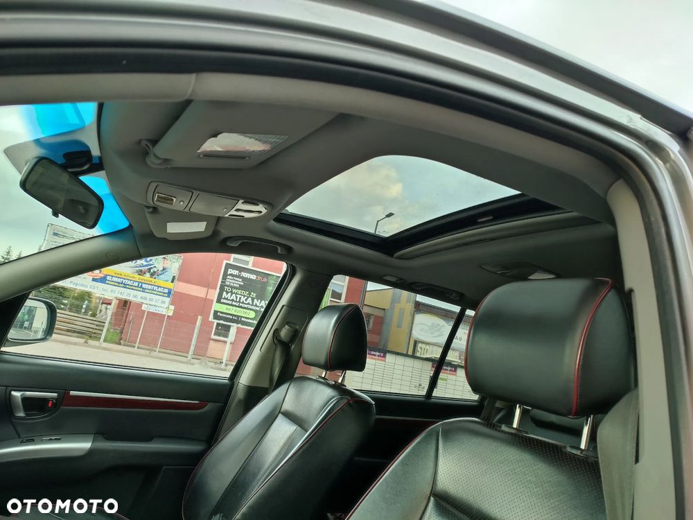 Hyundai Santa Fe 2.2 CRDi Executive - 19