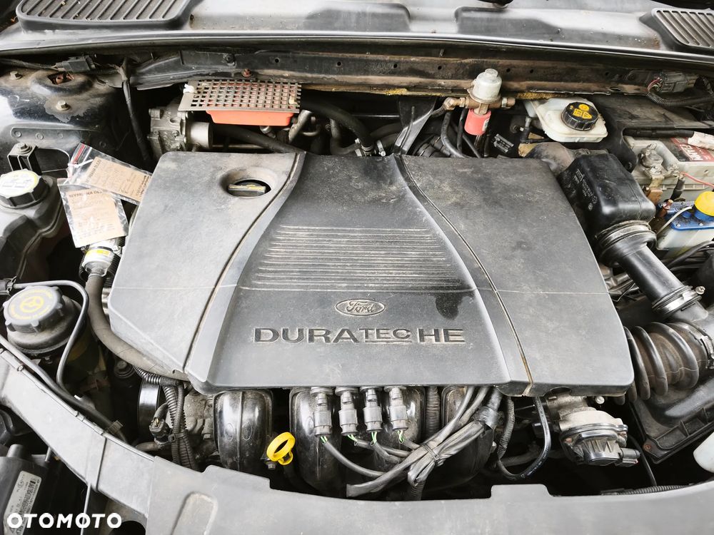Ford Mondeo 2.0 Silver X Plus - 7