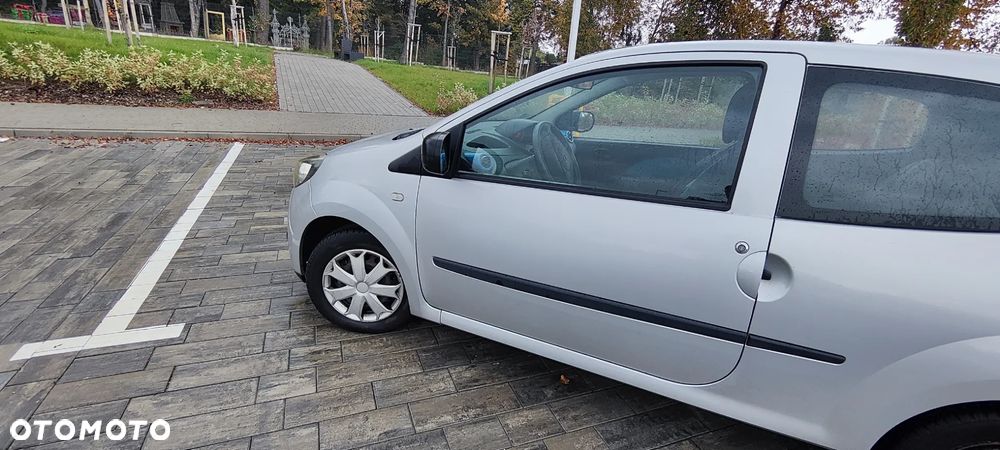 Renault Twingo 1.2 16V Dynamique - 5