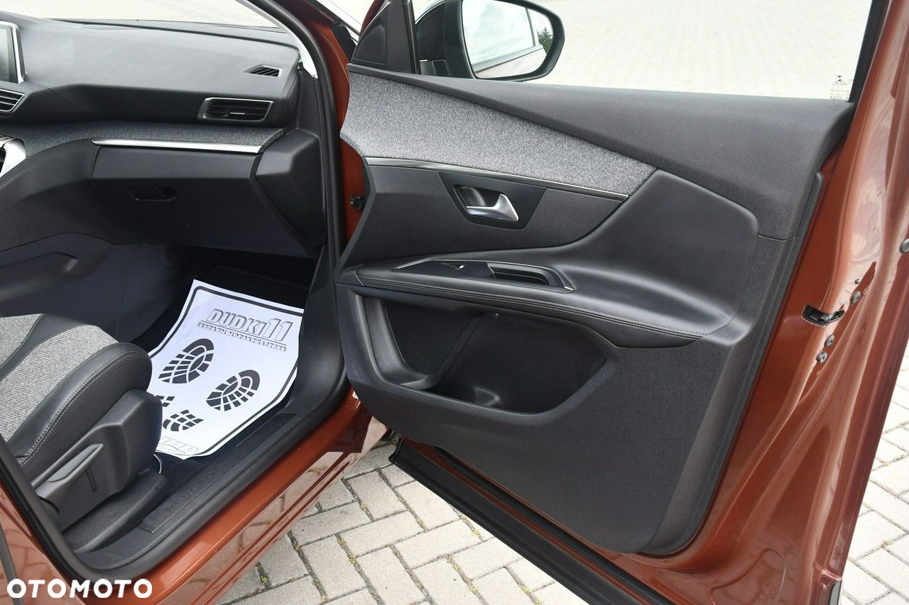Peugeot 3008 - 26