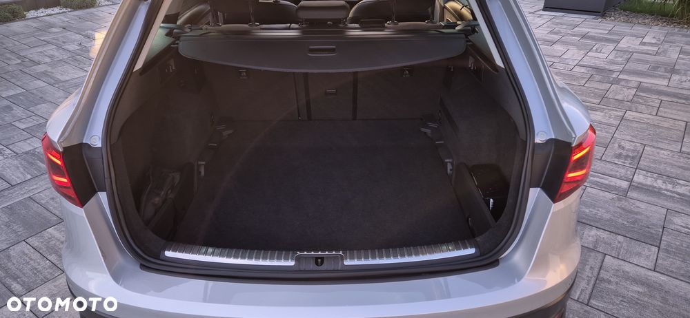 Seat Leon 1.8 TSI Xcellence S&S DSG - 6