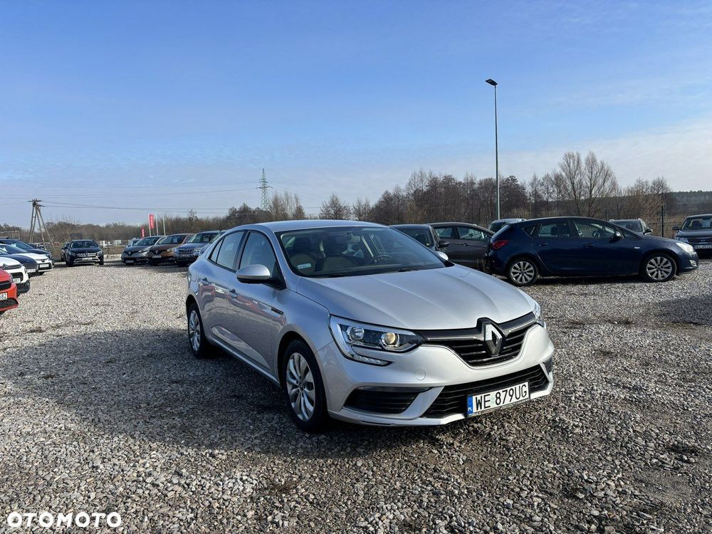 Renault Megane - 15