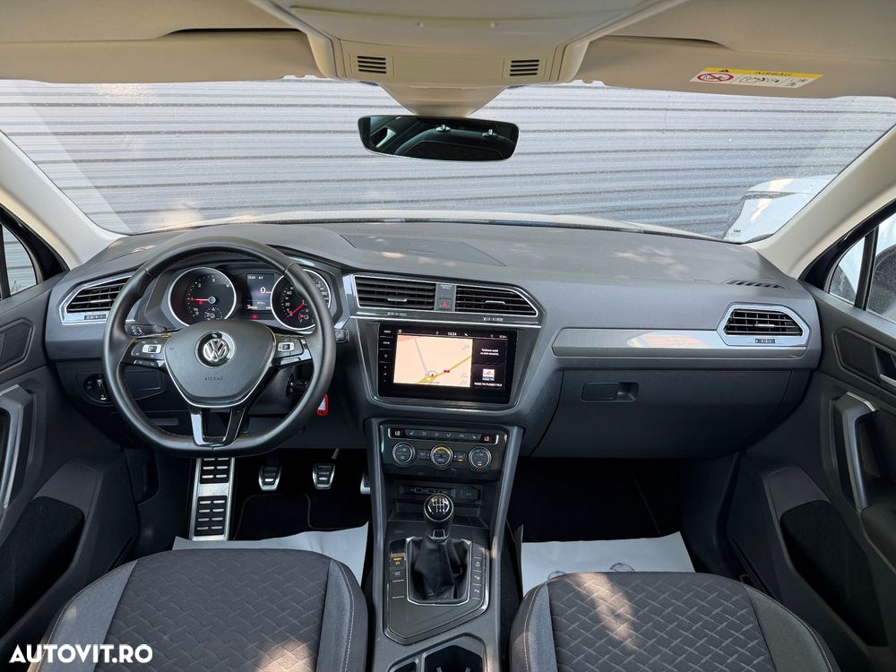 Volkswagen Tiguan 2.0 TDI SCR Join - 7