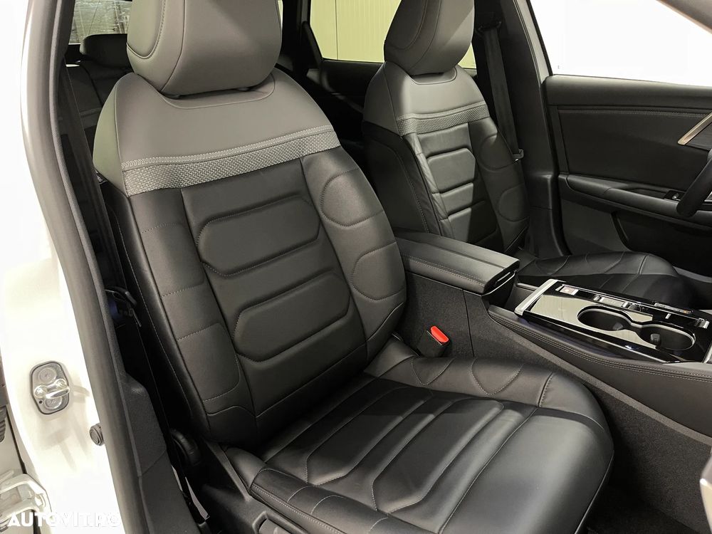 Citroën C5 X 180 Start&Stopp e-EAT8 PLUS - 10