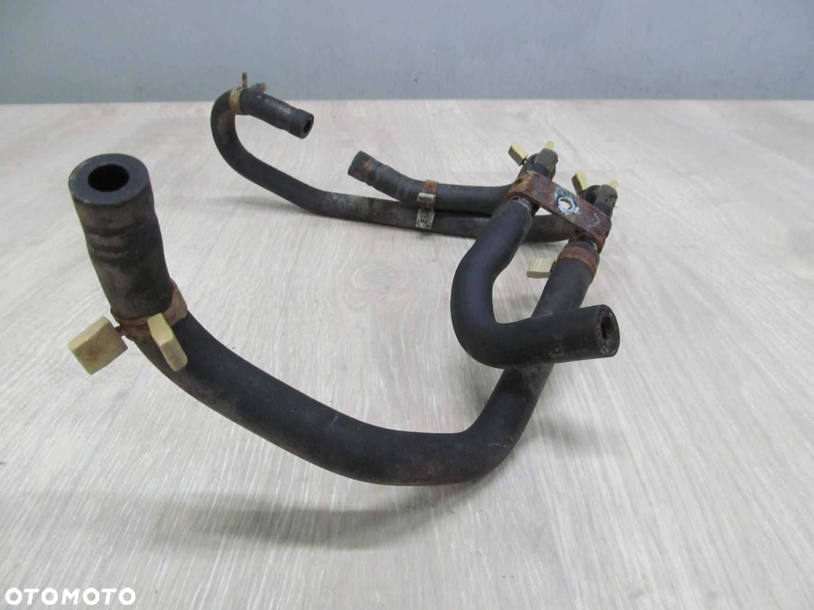 ISUZU N35 N GRAFTER 3.0 4JJ WAZ PRZEWOD WODY CHLODZENIA 07-18 - 5