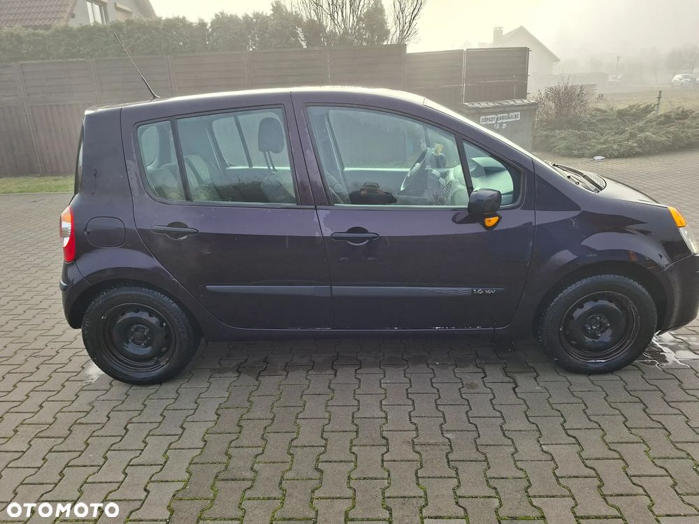 Renault Modus 1.6 16V Authentique - 5