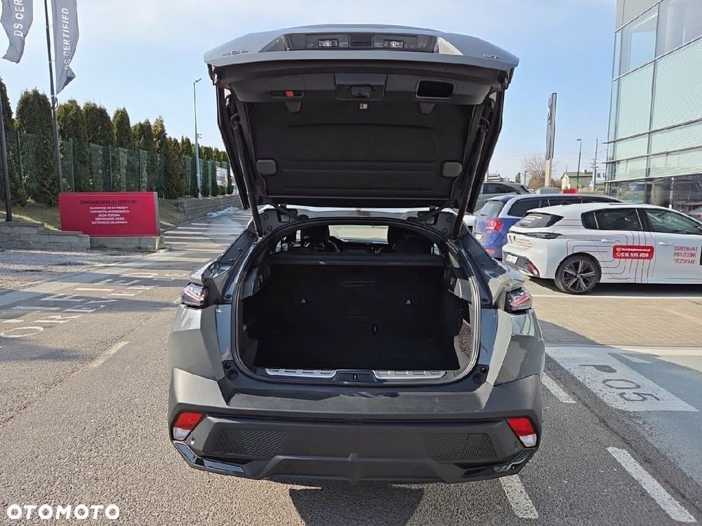 Peugeot 408 1.2 PureTech GT S&S EAT8 - 6