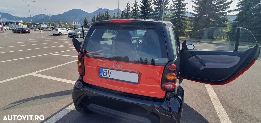Smart Fortwo - 10