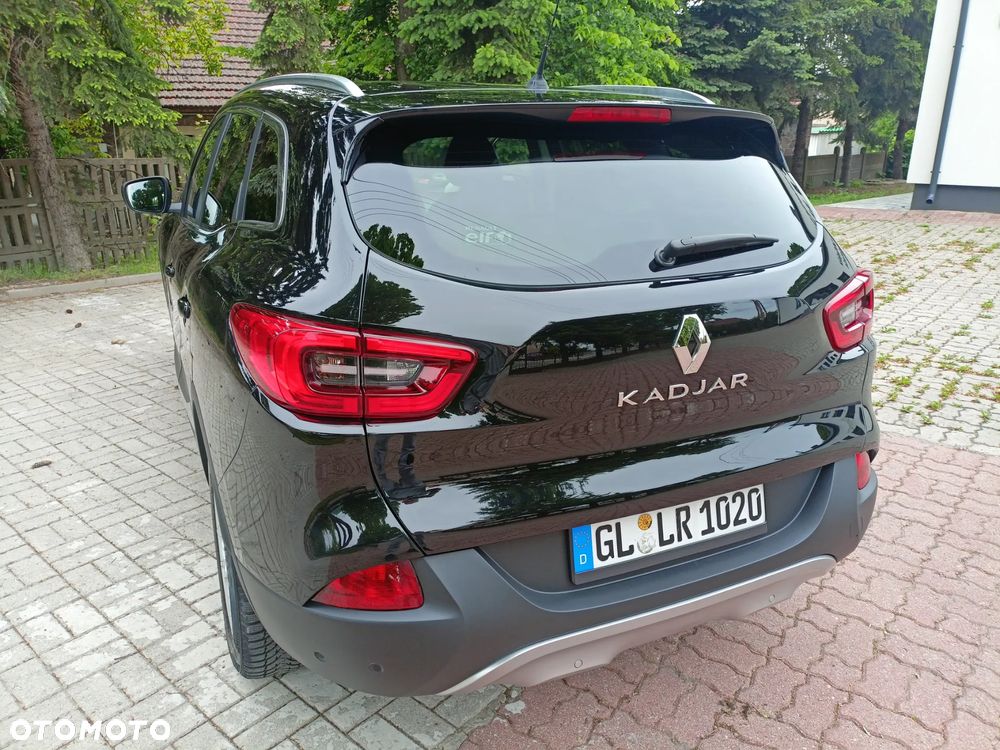 Renault Kadjar - 3