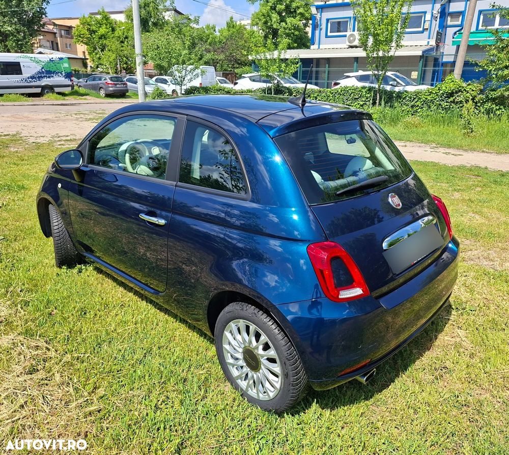 Fiat 500 - 6