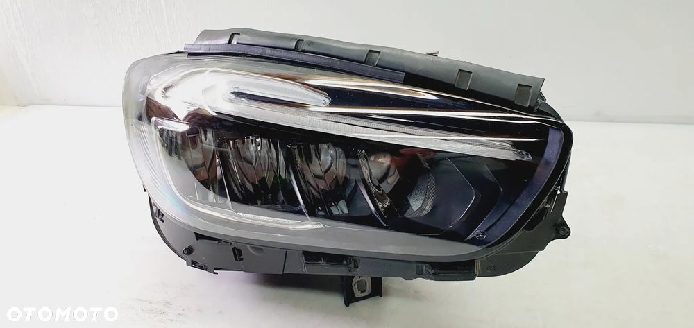 Mercedes B klasa W247 LAMPA PRAWA LED HIGH PERFORMANCE A2479061004 EU!!!