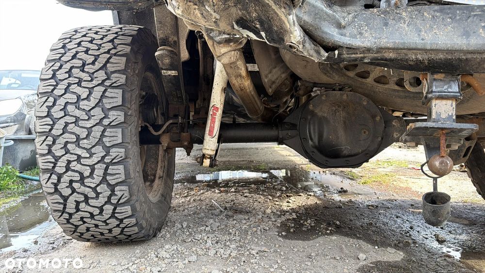 Chevrolet Silverado - 23