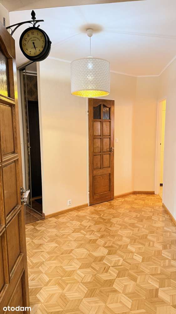 Mieszkanie 68,7 m² – 3 pokoje, ul. Kamińskiego, Warszawa Białołęka