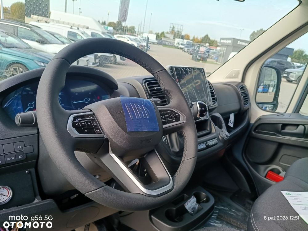 Fiat Ducato - 13