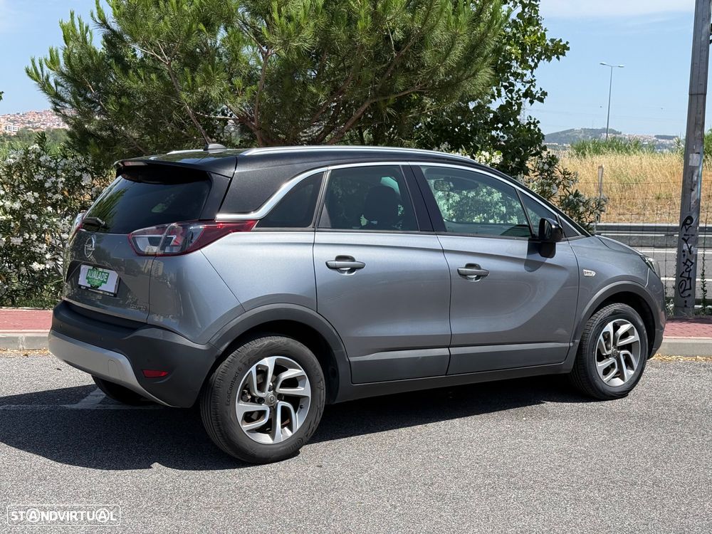 Opel Crossland X 1.2 T Innovation - 5