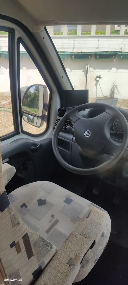 Adria Adriatik ADRIA MOBIL - 31