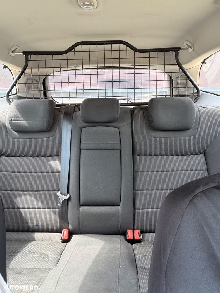 Ford Mondeo 2.0 TDCI Titanium X - 22