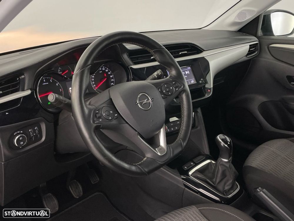 Opel Corsa 1.2 Edition - 16