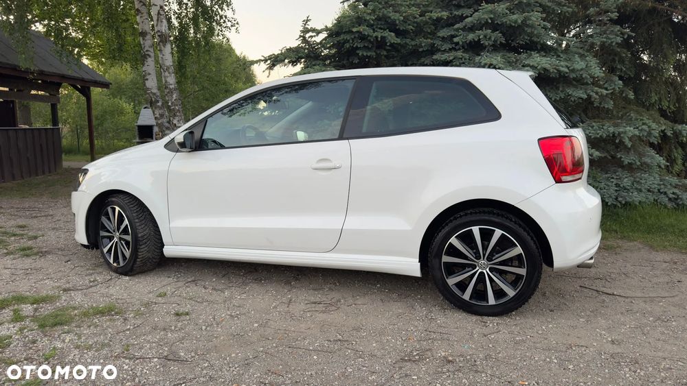 Volkswagen Polo - 21