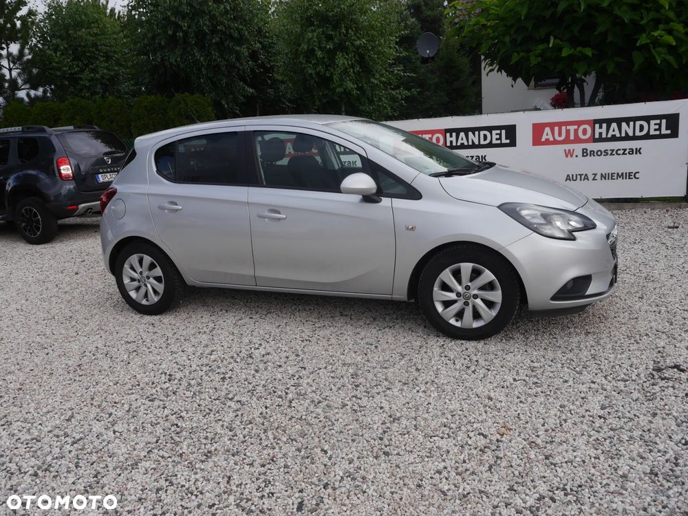 Opel Corsa 1.4 Active - 11