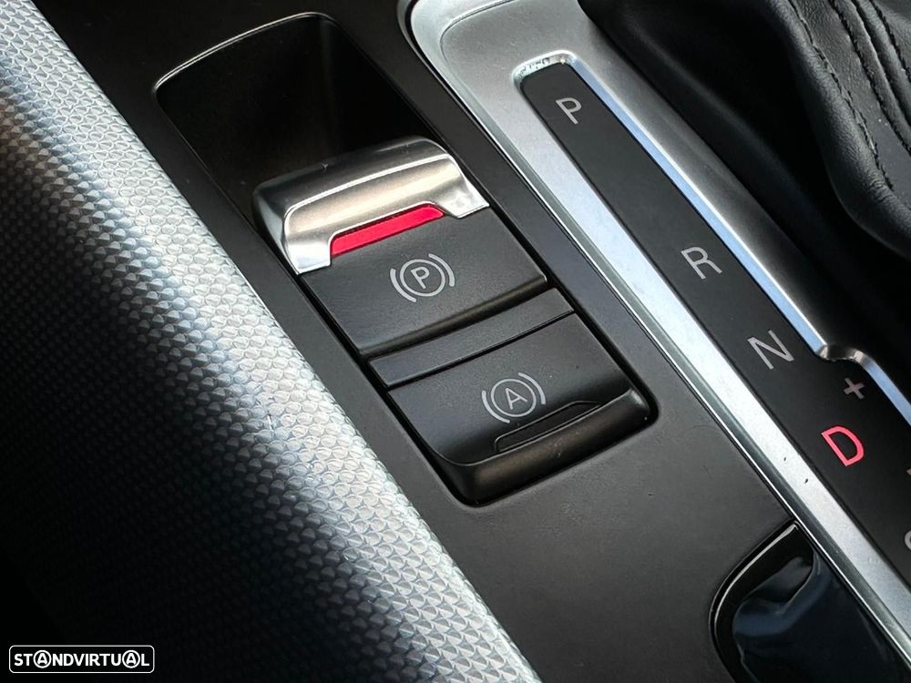 Audi Q5 3.0 TDI Exclusive S-tronic - 22