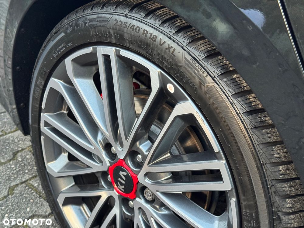 Kia ProCeed 1.6 T-GDI GT - 12