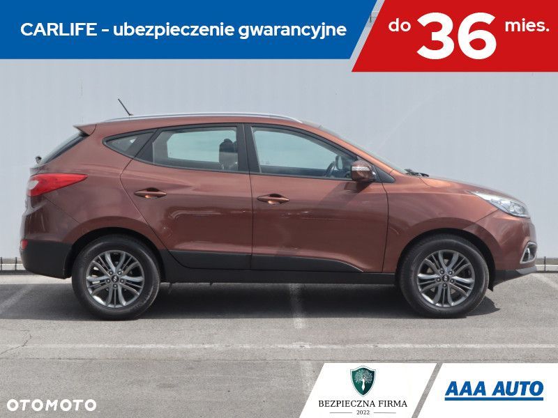 Hyundai ix35 - 8