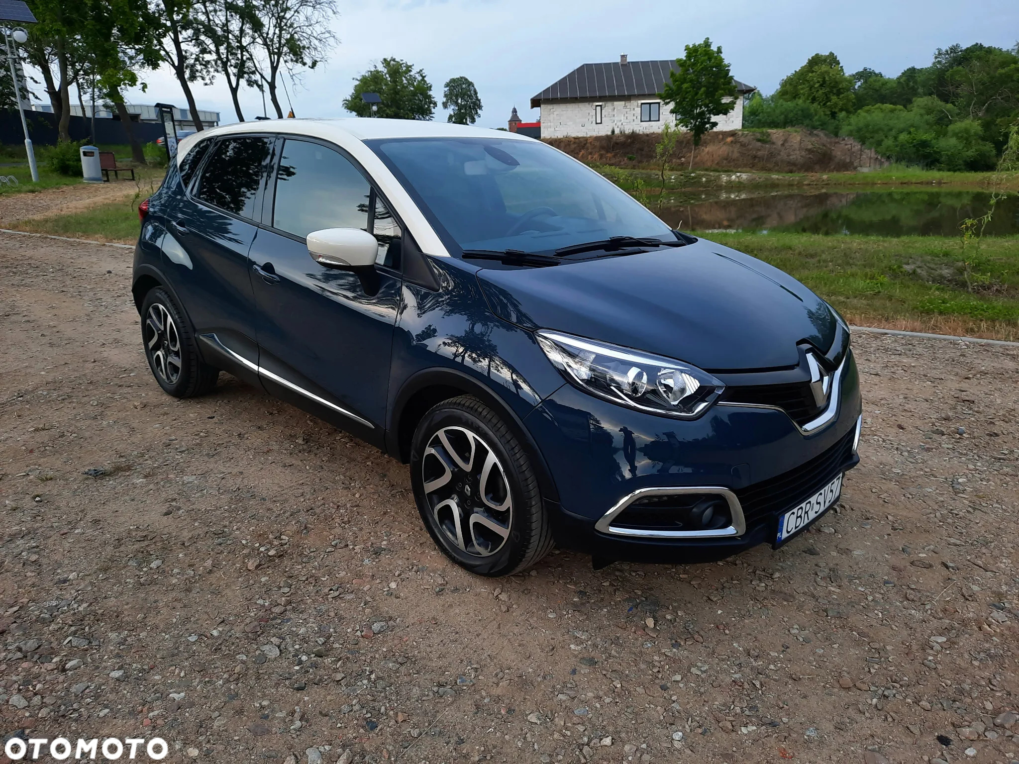 Renault Captur - 7