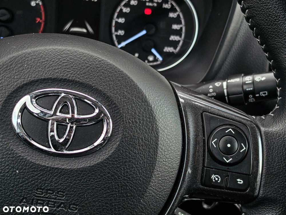 Toyota Yaris 1.5 Active - 28
