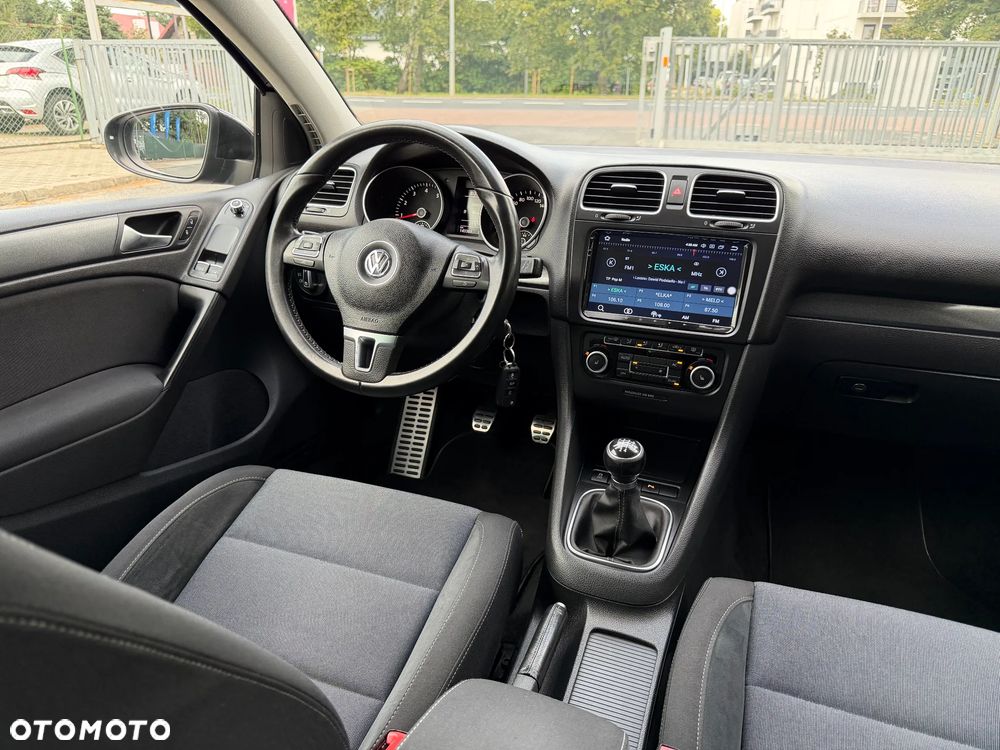 Volkswagen Golf 1.2 TSI Style - 7