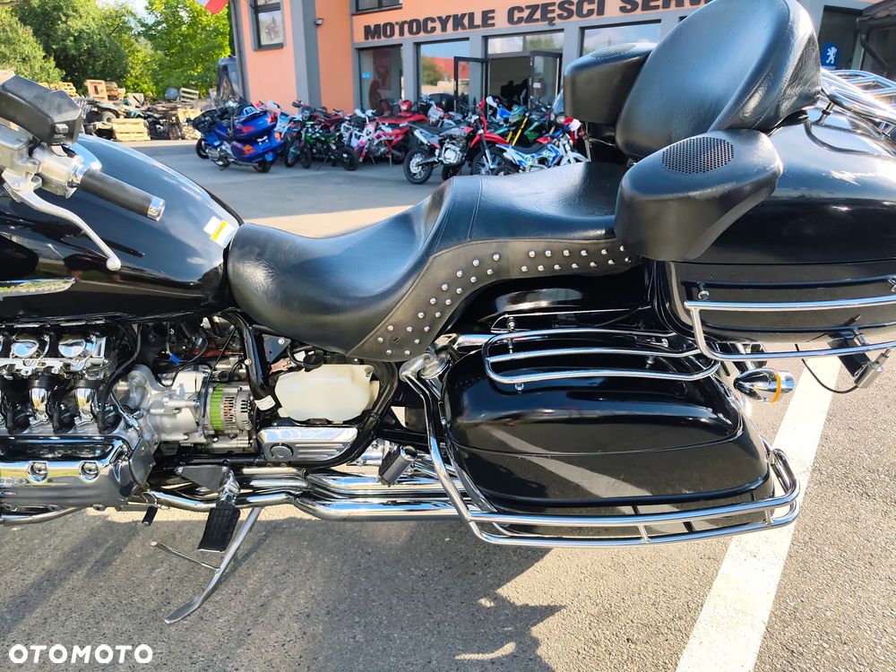 Honda Valkyrie - 22