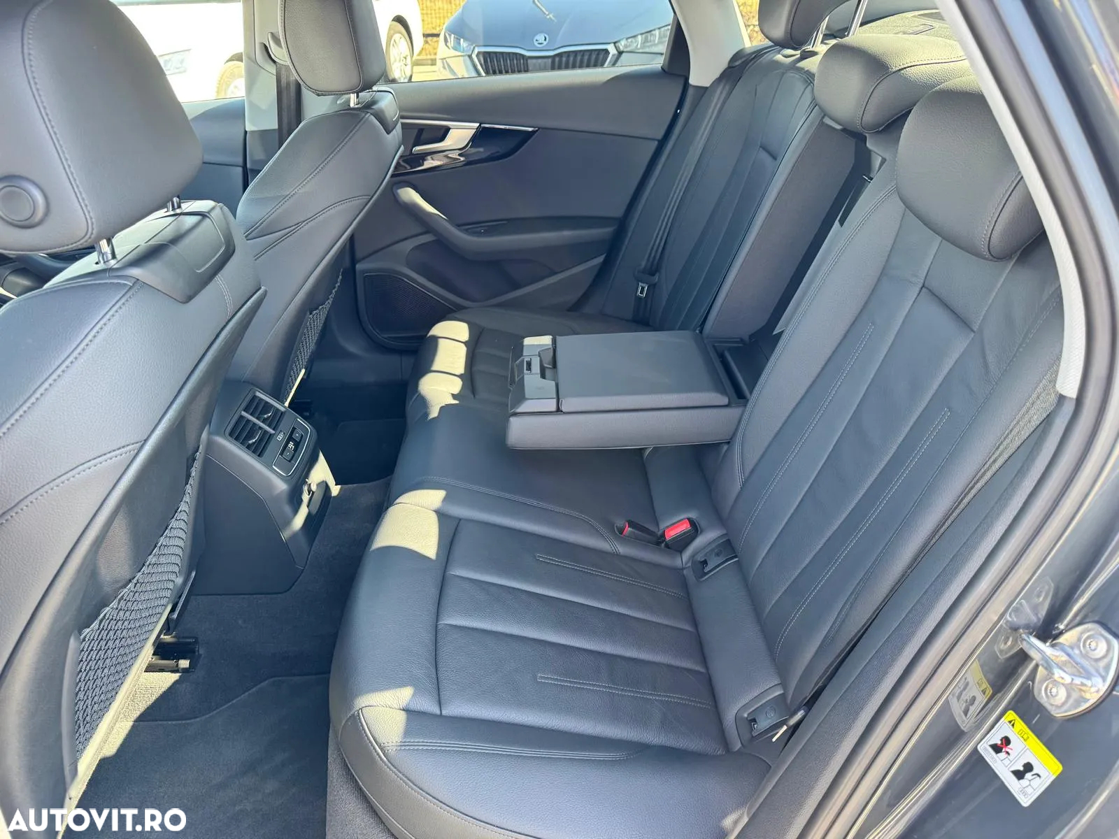 Audi A4 2.0 TDI S tronic - 22