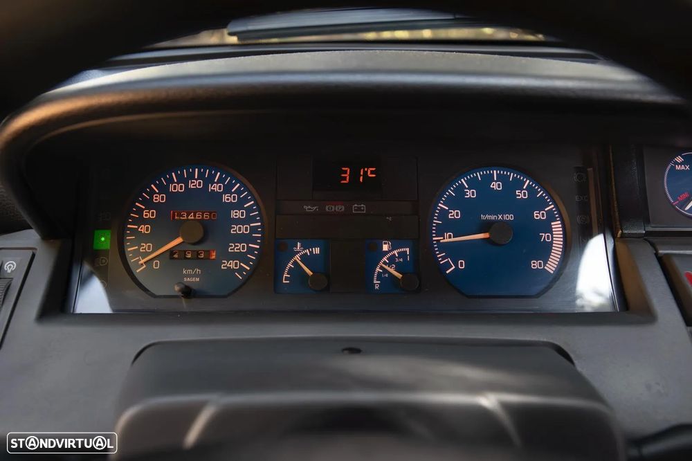 Renault Clio 2.0 Williams - 15