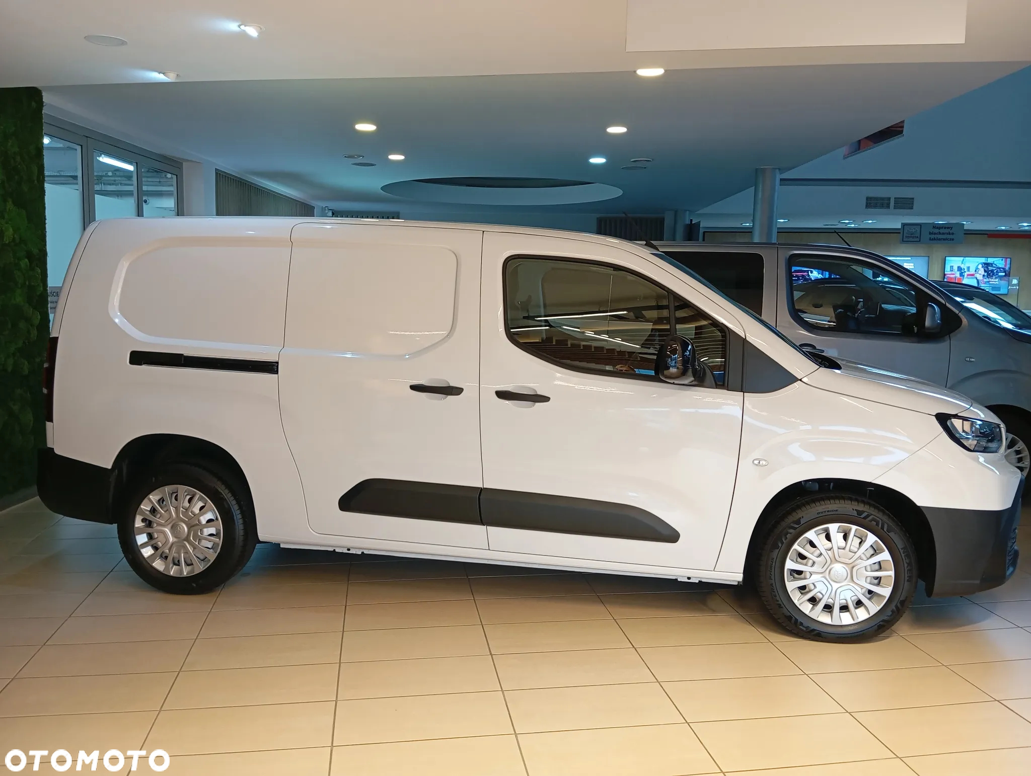 Toyota PROACE CITY L2 - 4