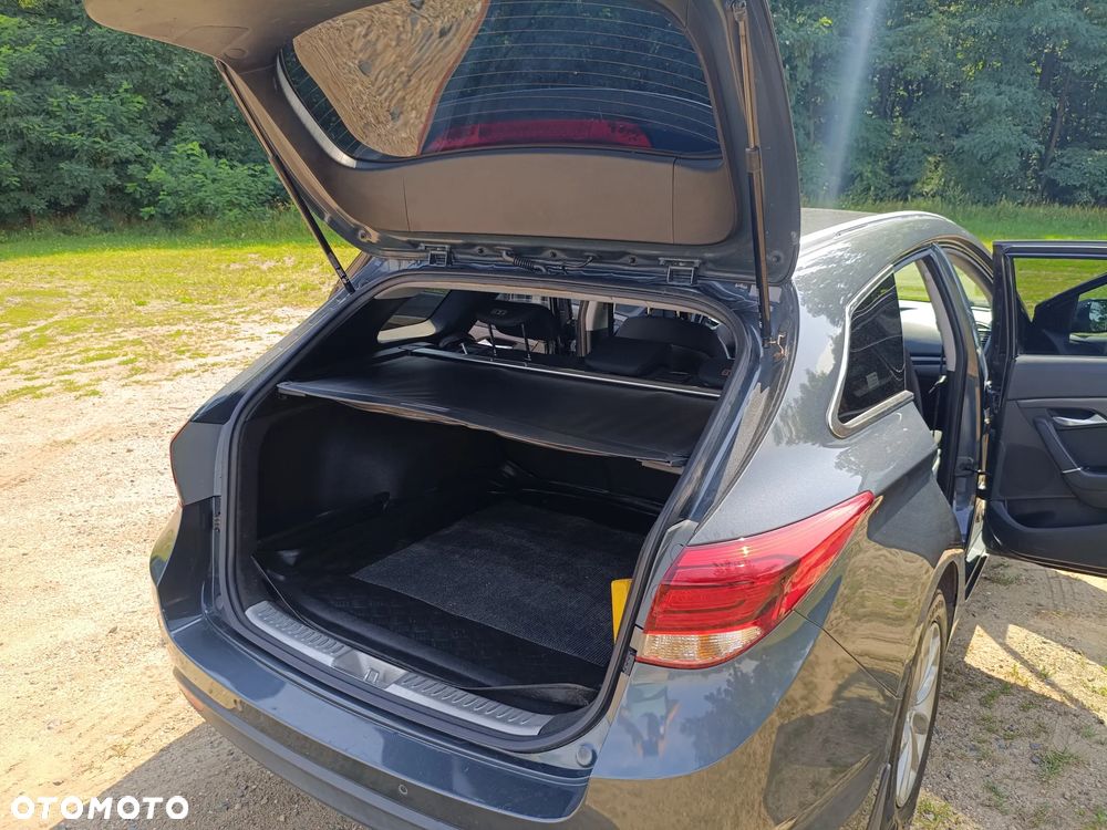 Hyundai i40 - 7