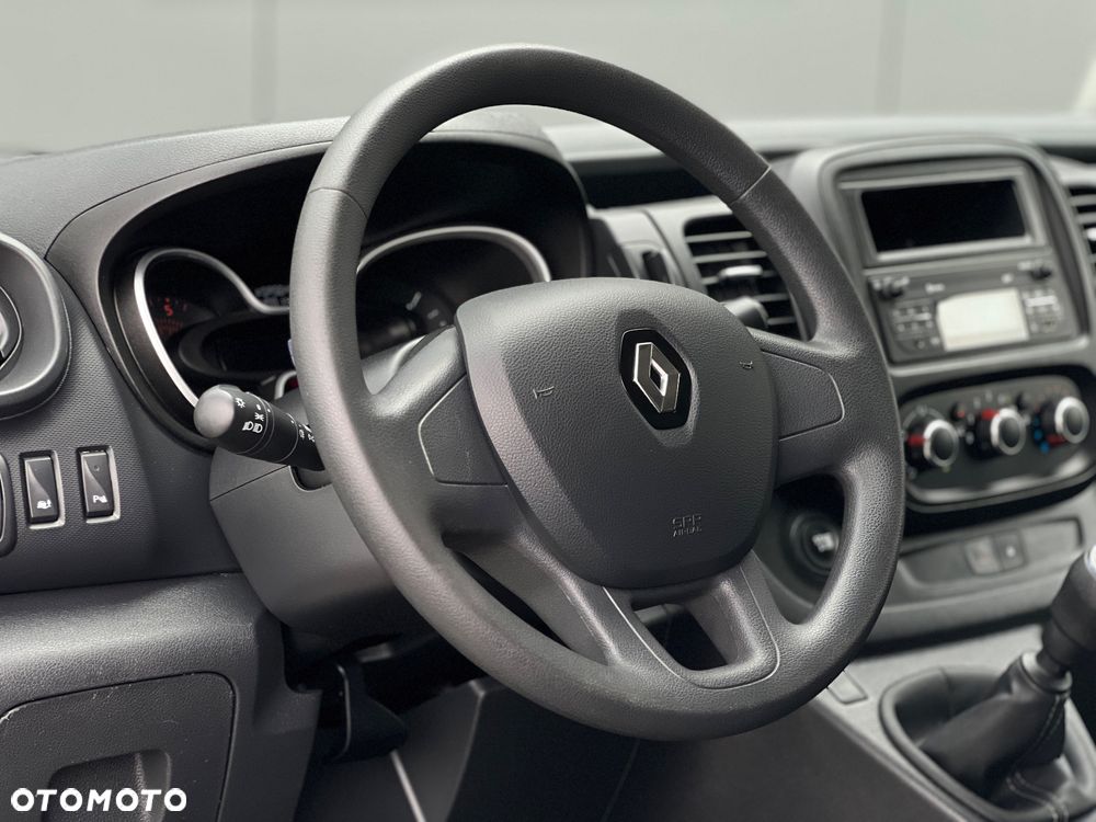 Renault Trafic L2H1 - 25