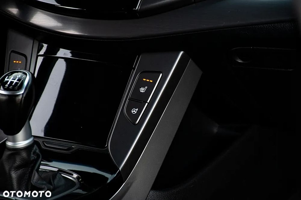 Hyundai i40 1.7 CRDi Style - 28