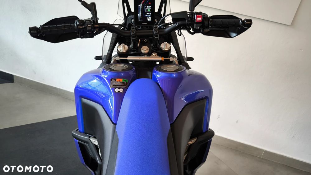 Yamaha Tenere - 15