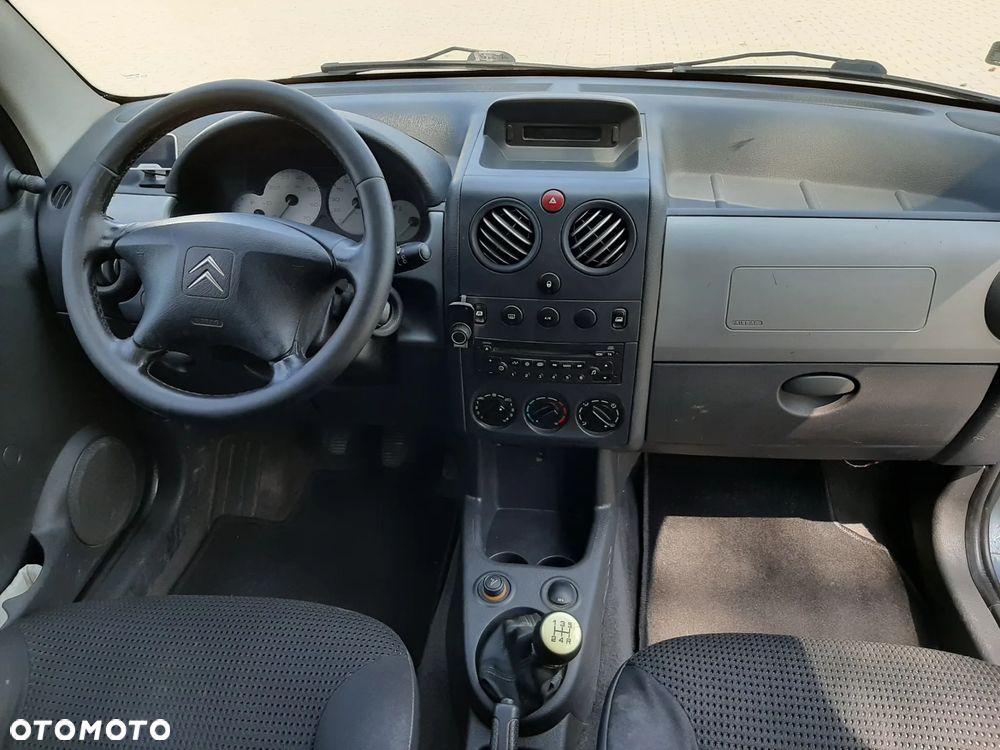 Citroën Berlingo 1.6 HDi Equilibre - 6