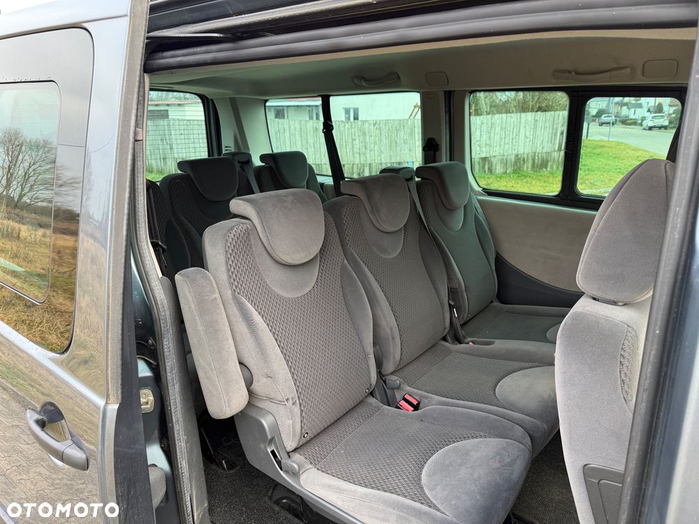 Fiat Scudo Panorama L2H1 Executive - 21
