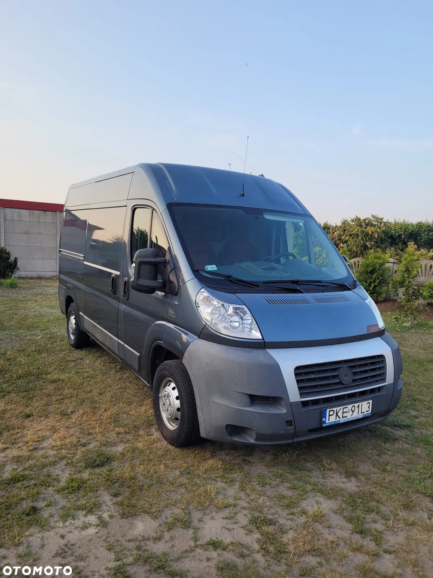 Fiat Ducato - 3